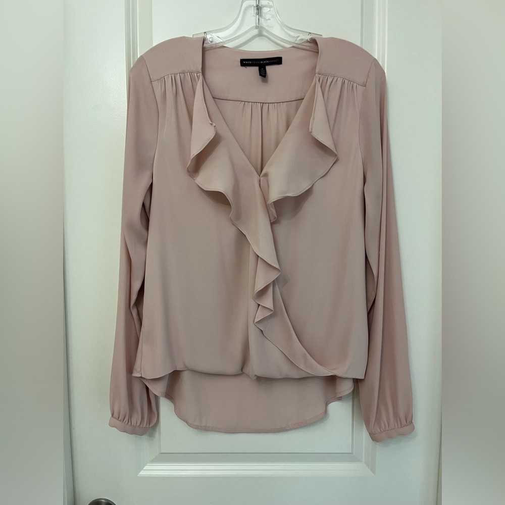 😍 WHBM: Size 8